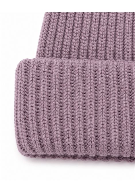 Cappello in maglia PAOLO PECORA KIDS | PP4507LAVANDA